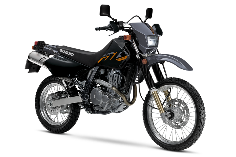 Suzuki - 2026 DR650S