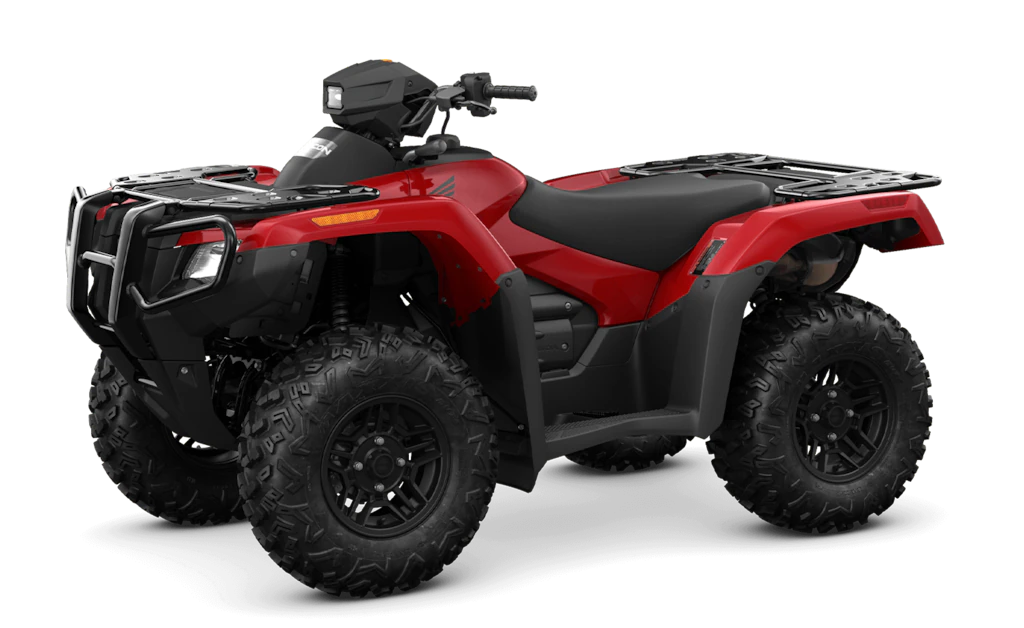 Honda - $300.00 Bonus Bucks on 2026 FourTrax Rubicon 700 4x4 Automatic