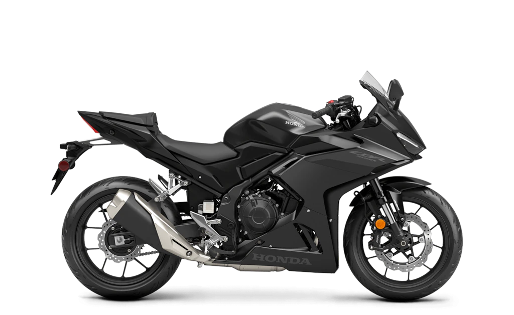 Honda - $1,000.00 Bonus Bucks on 2024 CBR500R