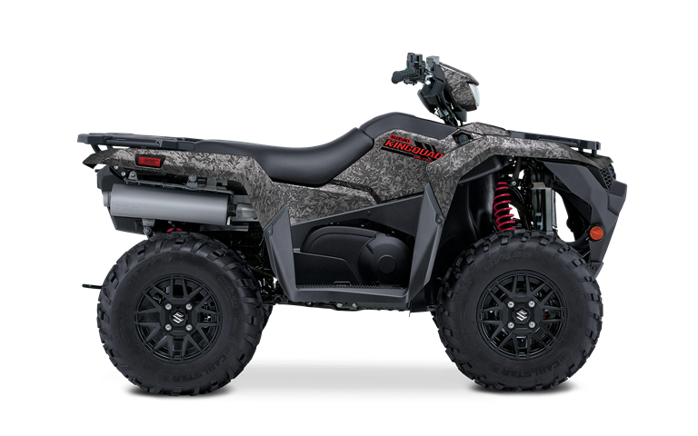 Suzuki - utility sport